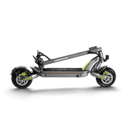 Trottinette Électrique Langfeite Coupé