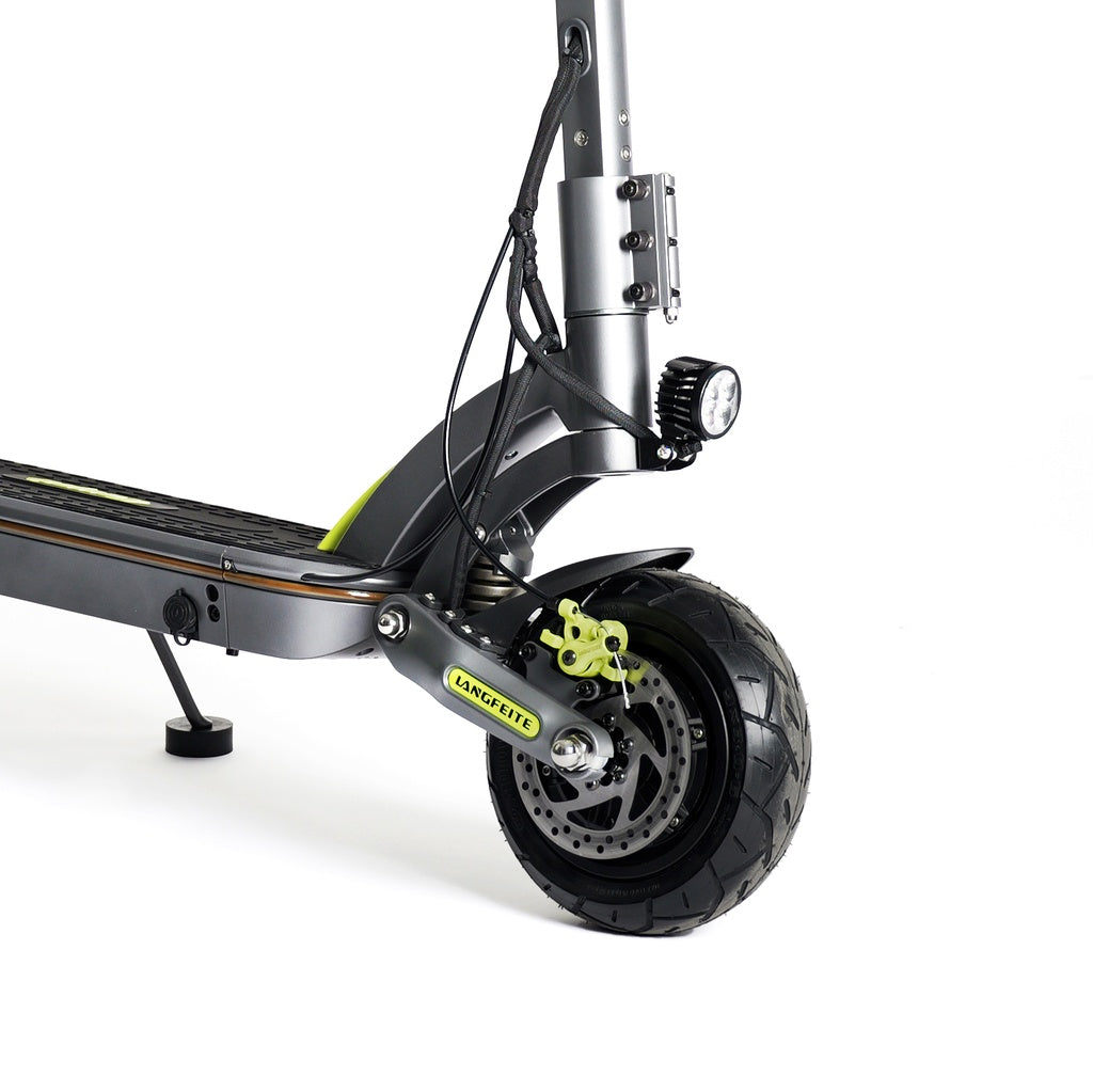 Trottinette Électrique Langfeite Coupé