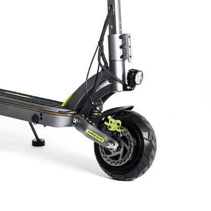 Trottinette Électrique Langfeite Coupé