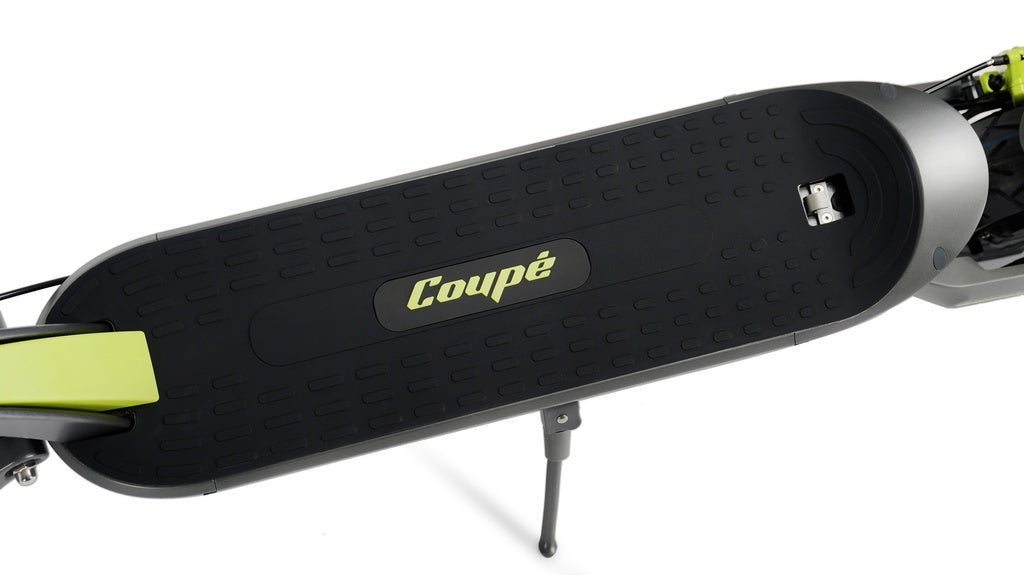 Trottinette Électrique Langfeite Coupé