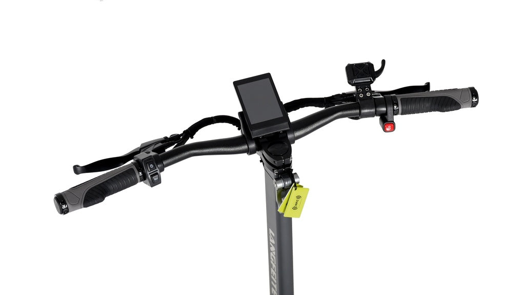 Trottinette Électrique Langfeite Coupé