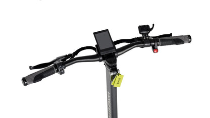 Trottinette Électrique Langfeite Coupé