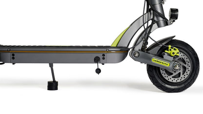 Trottinette Électrique Langfeite Coupé