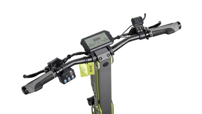 Trottinette Électrique Langfeite GT2 RS