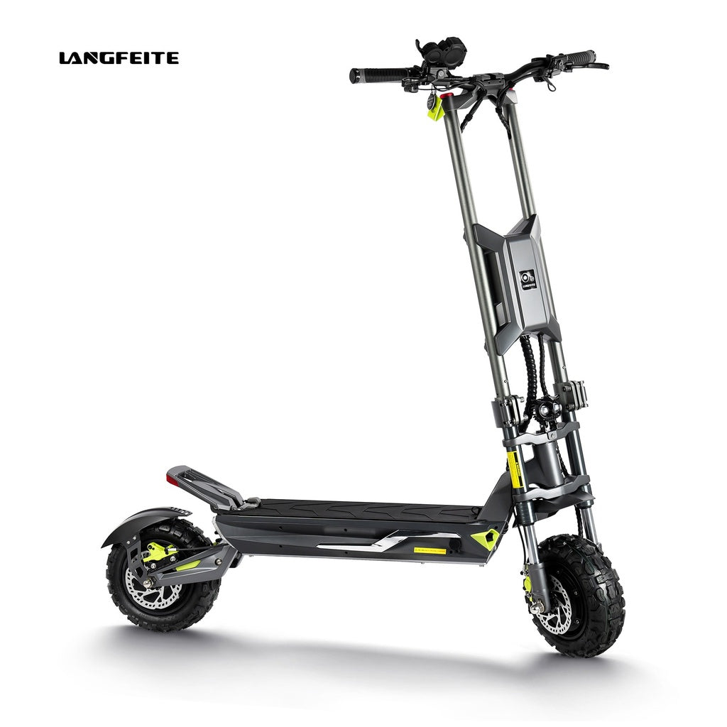Trottinette Électrique Langfeite H1