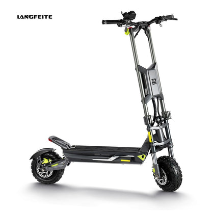 Trottinette Électrique Langfeite H1