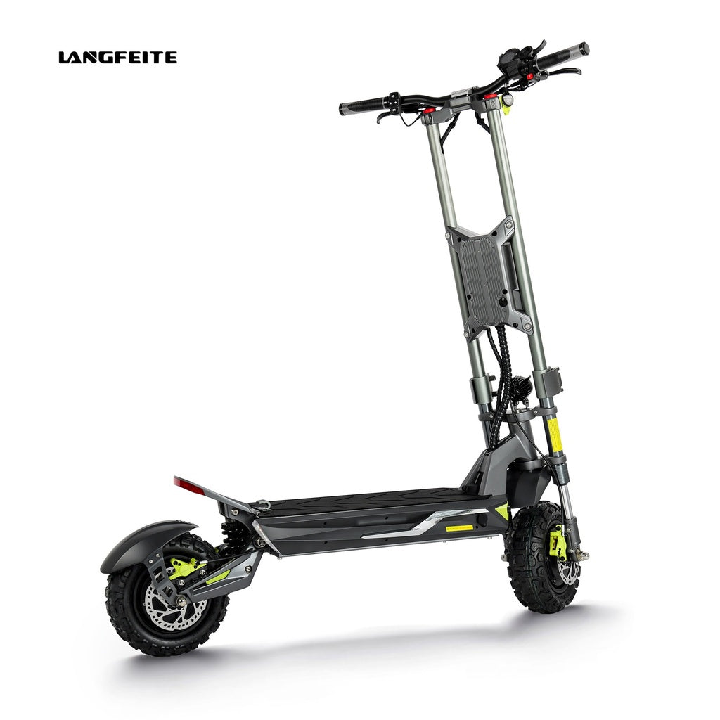 Trottinette Électrique Langfeite H1