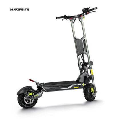 Trottinette Électrique Langfeite H1