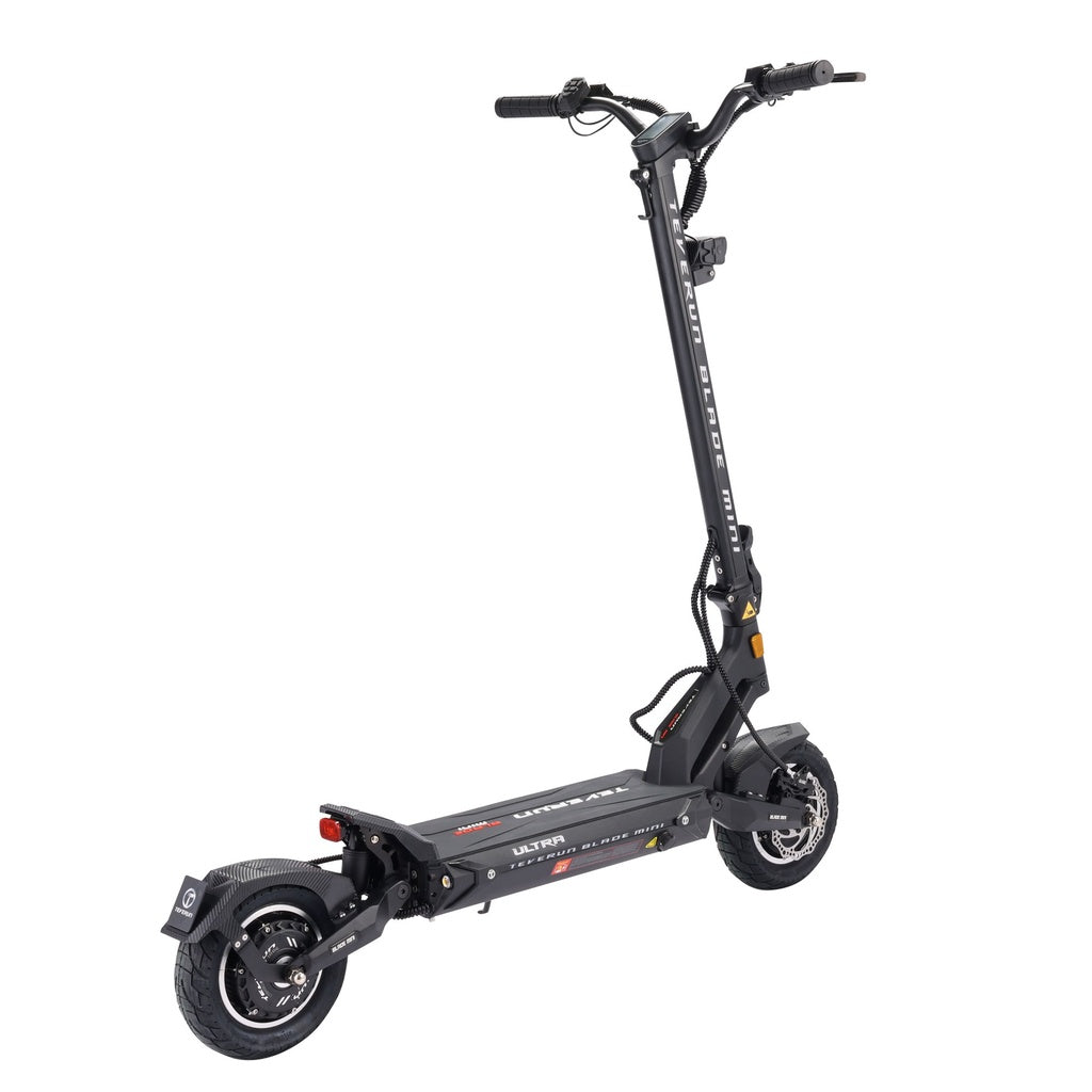 Trottinette Électrique Teverun Blade Mini Ultra