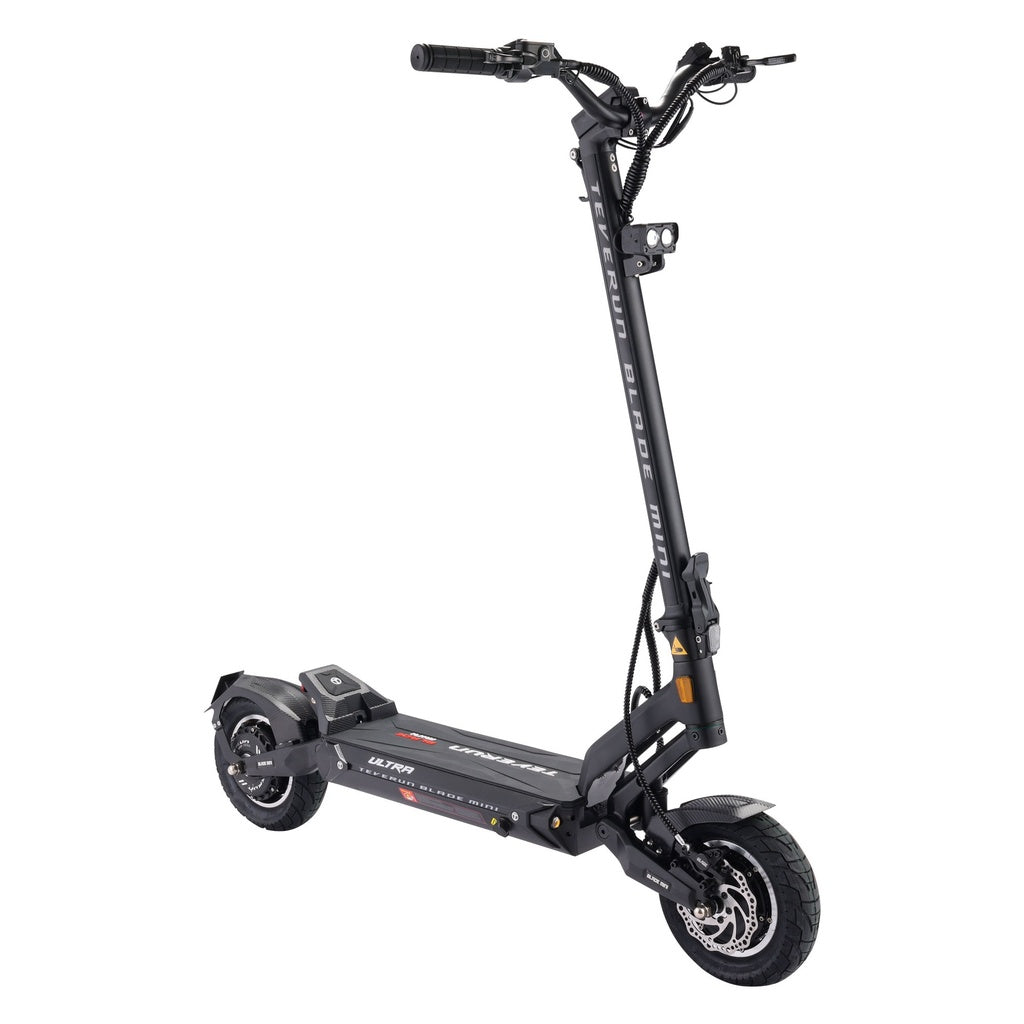 Trottinette Électrique Teverun Blade Mini Ultra