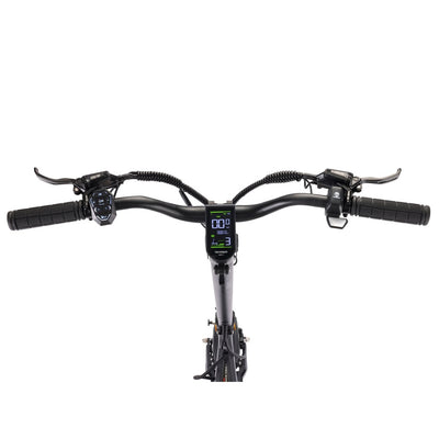 Trottinette Électrique Teverun Blade Mini Ultra