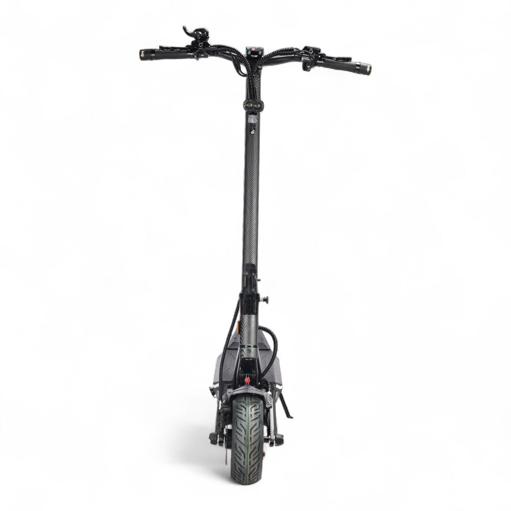 Trottinette électrique Teverun Fighter Mini Eco 52V 20,8Ah - moteurs Bosch