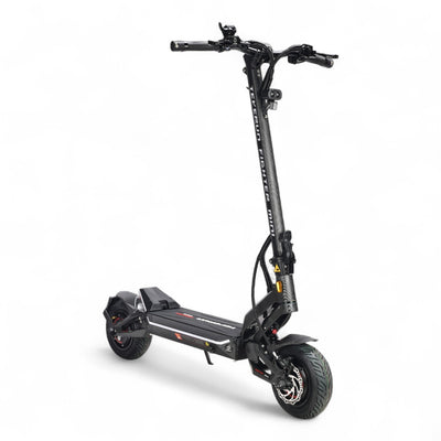 Trottinette électrique Teverun Fighter Mini 52V 25Ah - moteurs Bosch