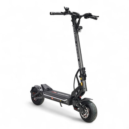 Trottinette électrique Teverun Fighter Mini Eco 52V 20,8Ah - moteurs Bosch