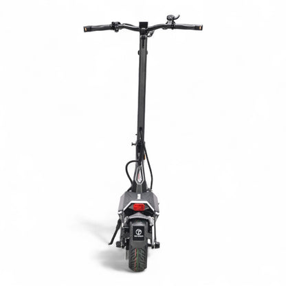 Trottinette électrique Teverun Fighter Mini Eco 52V 20,8Ah - moteurs Bosch