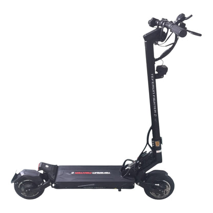 Trottinette Électrique Teverun Fighter Mini Q Pro Plus 52V 15Ah