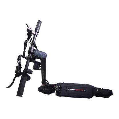 Trottinette Électrique Teverun Fighter Mini Q Pro Plus 52V 15Ah