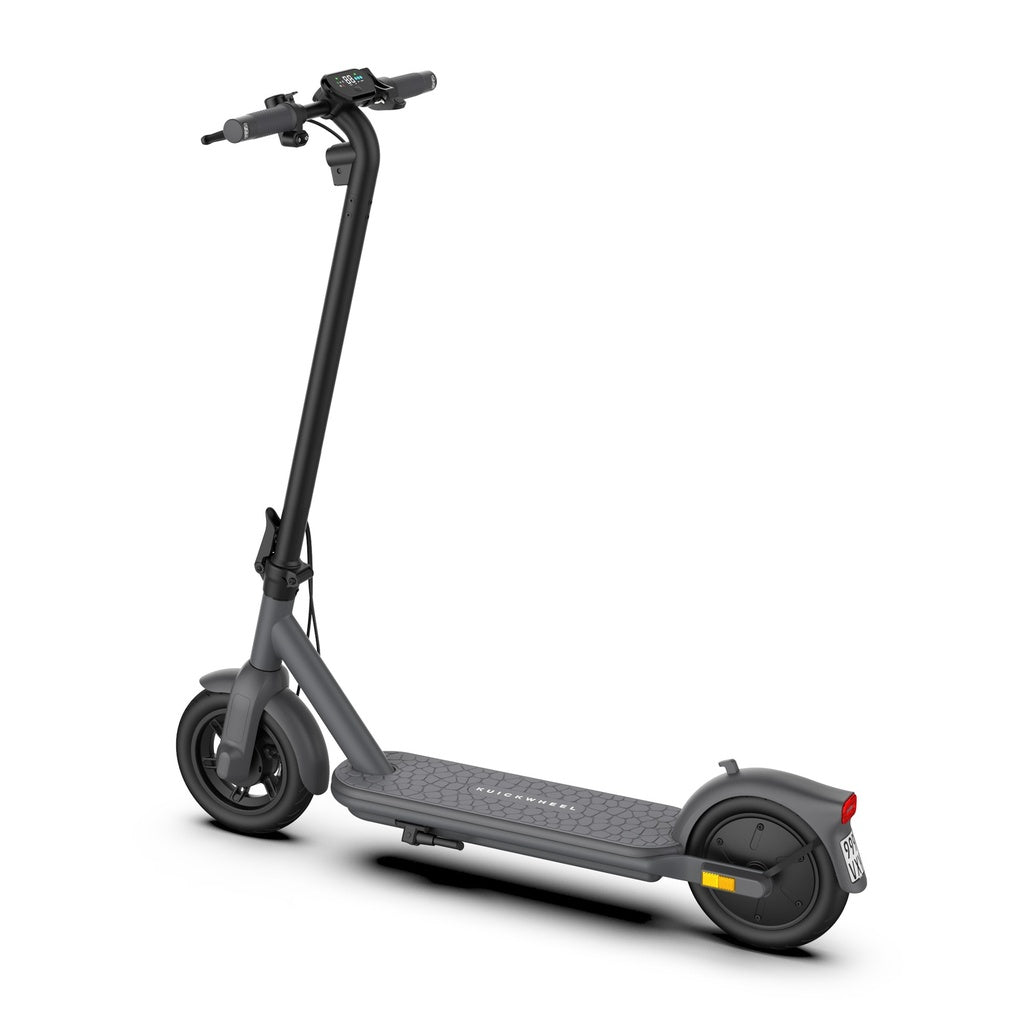 Trottinette Électrique Kuickwheel F1