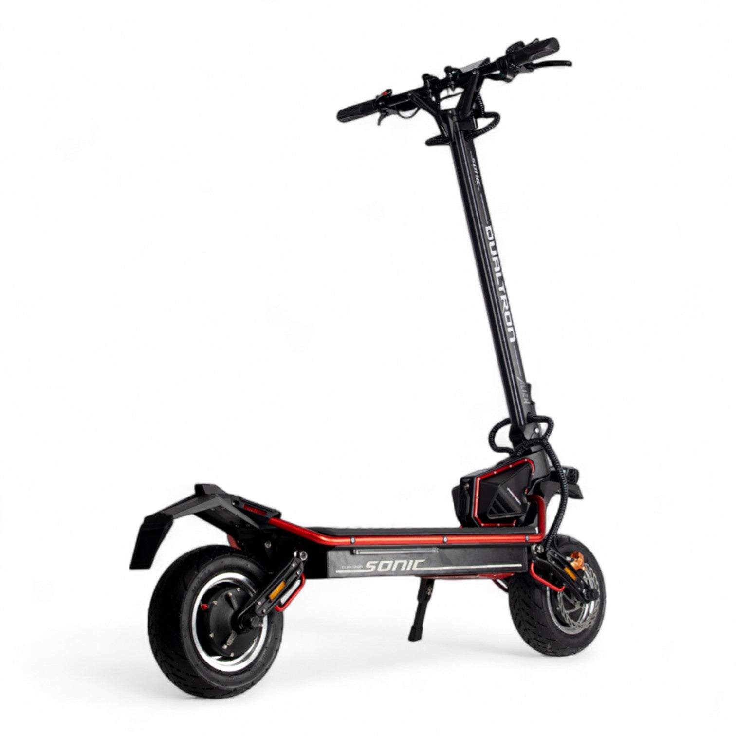 Trottinette Électrique Dualtron Alien