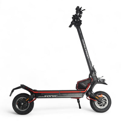 Trottinette Électrique Dualtron Alien V2 | 72V 40Ah
