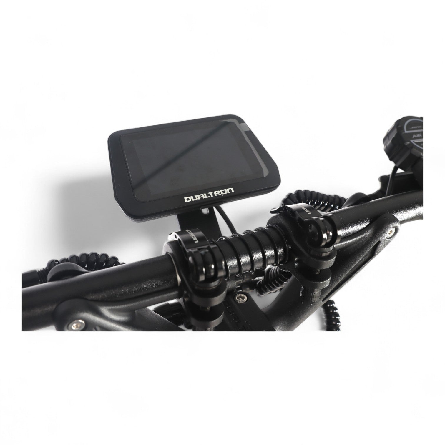 Trottinette Électrique Dualtron Alien