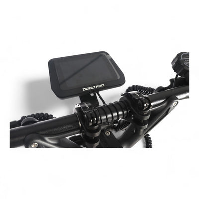 Trottinette Électrique Dualtron Alien V2 | 72V 40Ah