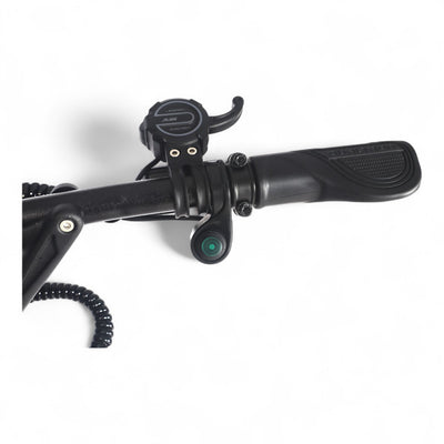 Trottinette Électrique Dualtron Alien V2 | 72V 40Ah
