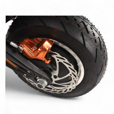 Trottinette Électrique Dualtron Alien V2 | 72V 40Ah