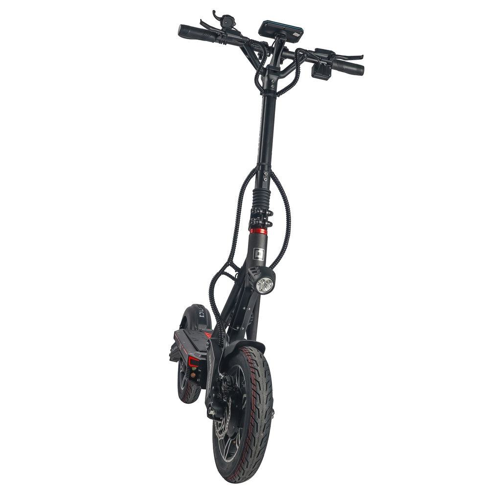 Trottinette Électrique Dualtron City 2025