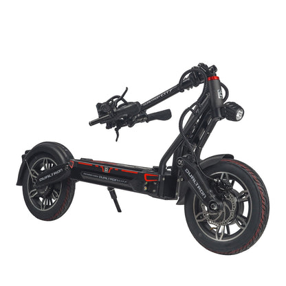 Trottinette Électrique Dualtron City 2025