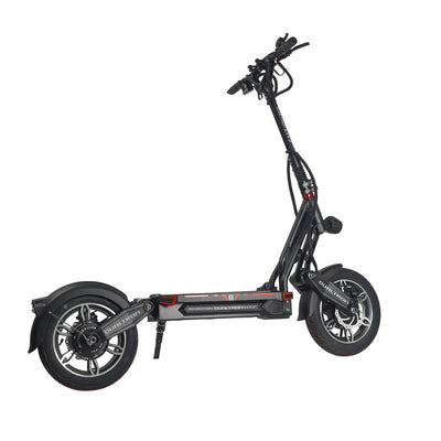 Trottinette Électrique Dualtron New City 60V
