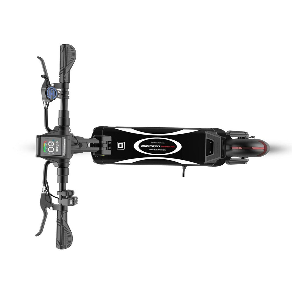Trottinette électrique Dualtron Pop - Double moteur