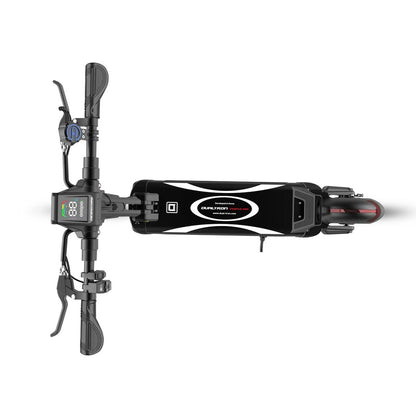 Trottinette électrique Dualtron Pop - Double moteur