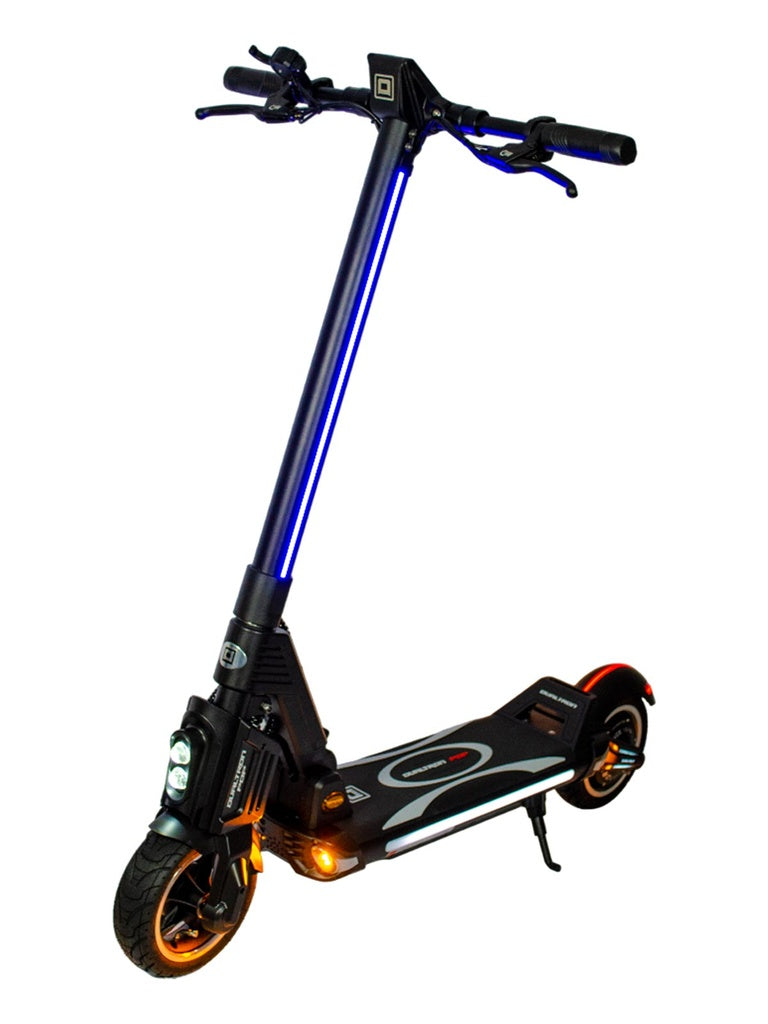 Trottinette électrique Dualtron Pop - Mono moteur