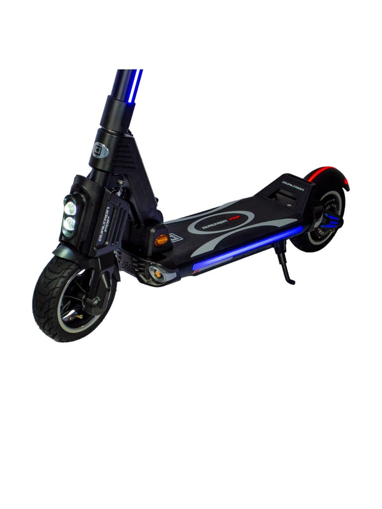 Trottinette électrique Dualtron Pop - Mono moteur