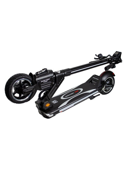 Trottinette électrique Dualtron Pop - Mono moteur