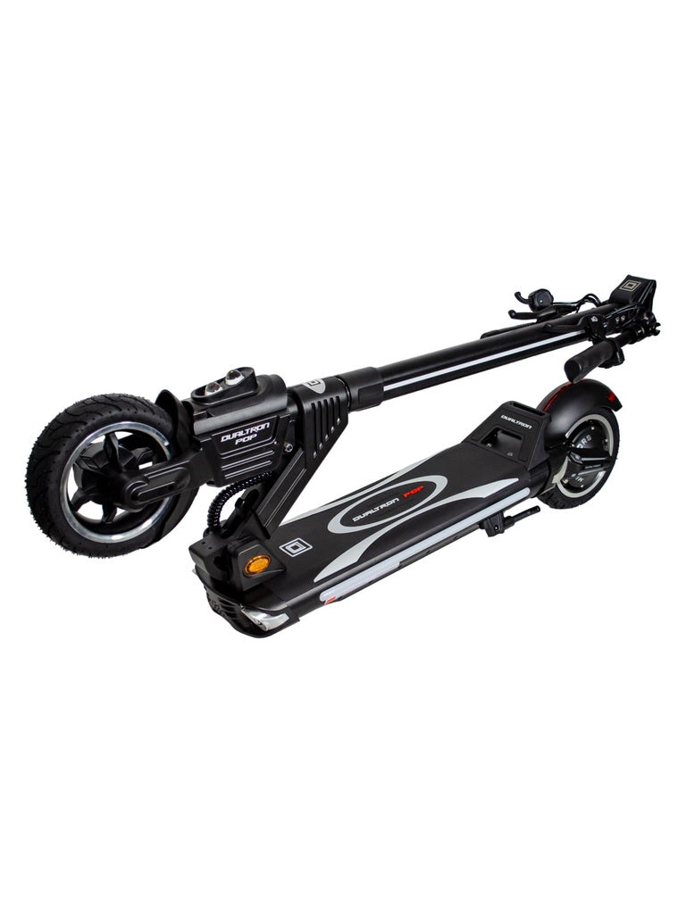 Trottinette électrique Dualtron Pop - Mono moteur