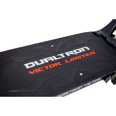 Trottinette électrique Dualtron Victor Limited