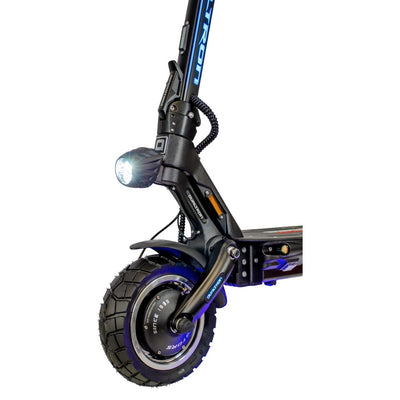 Trottinette électrique Dualtron Victor Limited