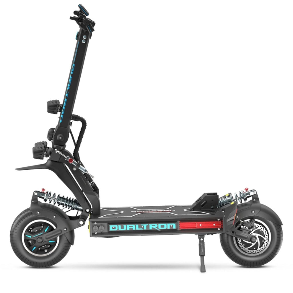 Trottinette Électrique Dualtron X LTD