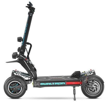 Trottinette Électrique Dualtron X LTD