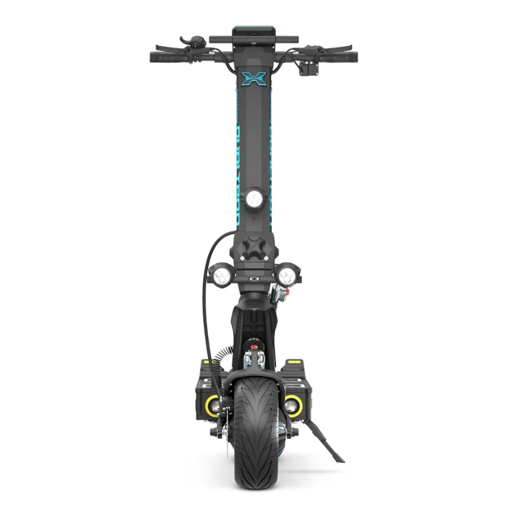 Trottinette Électrique Dualtron X LTD