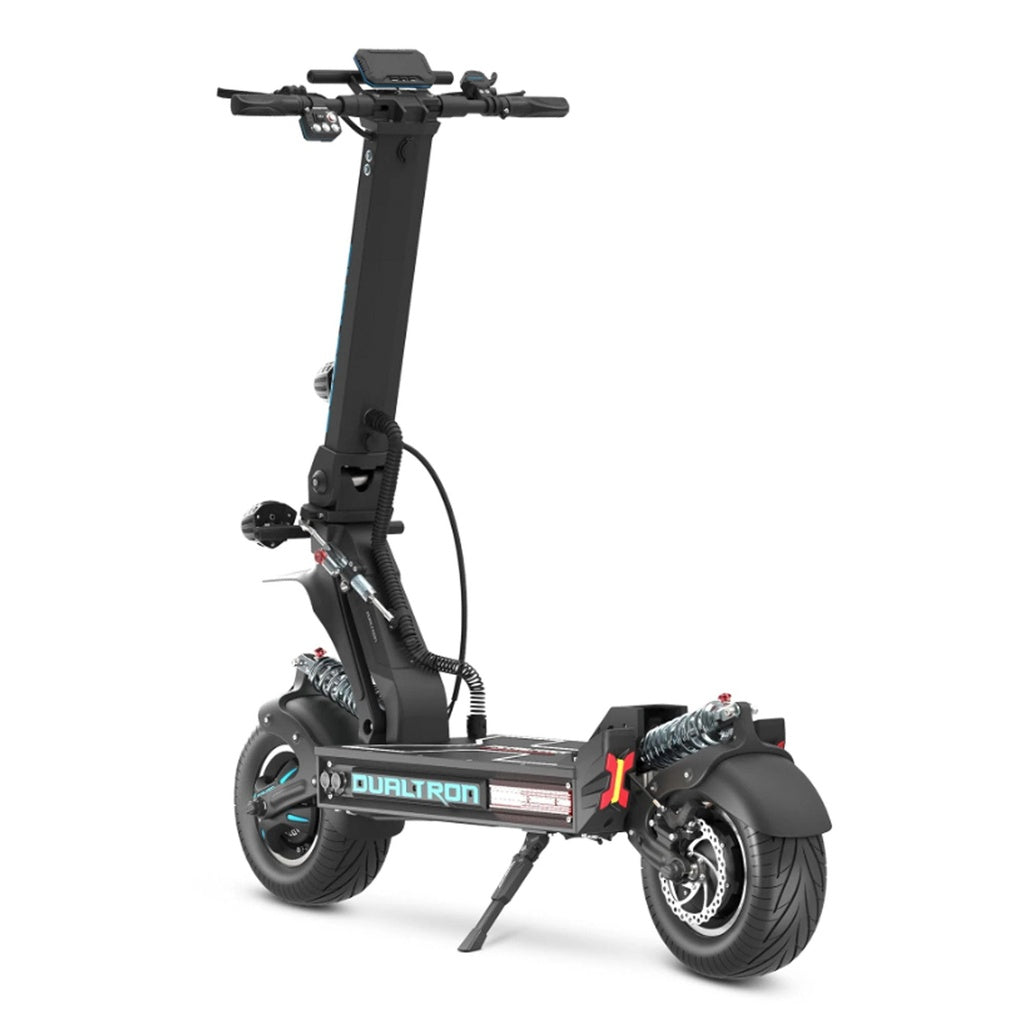 Trottinette Électrique Dualtron X LTD
