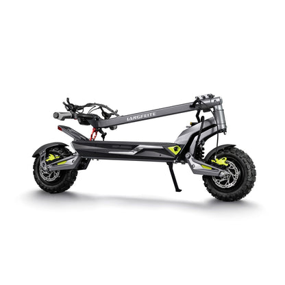 Trottinette Électrique Langfeite C1