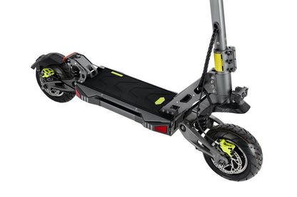 Trottinette Électrique Langfeite C5