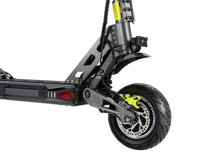 Trottinette Électrique Langfeite C5