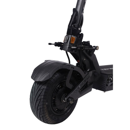 Trottinette Électrique Teverun 7260R Edition