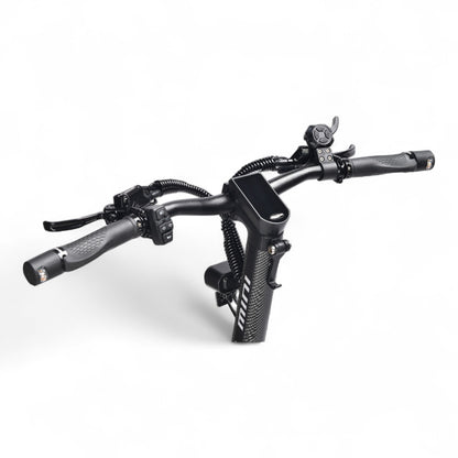 Trottinette Electrique Teverun Fighter Mini Pro 60V 25Ah - moteurs Bosch