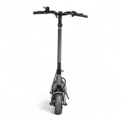 Trottinette Electrique Teverun Fighter Mini Carbon 60V 30Ah - moteurs Bosch