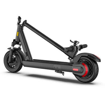 Trottinette électrique Kuickwheel S1-C Pro